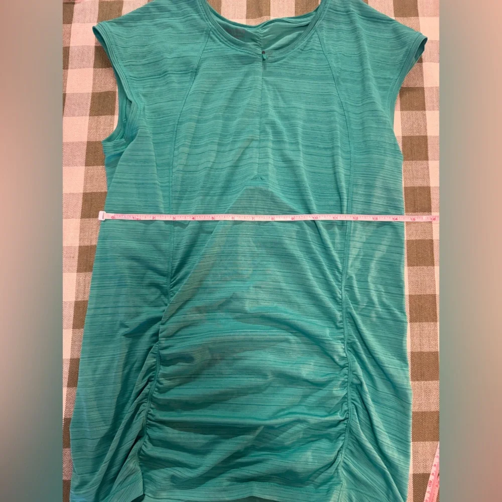 Athleta Pacific Countoured Tank Top - Picture 7 of 8
